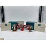 Boxed Walt Disney Classics Collection - Debonair D