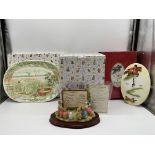 Boxed Enesco - The World of Beatrix Potter - Peter