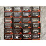 Collection of Vintage Boxed and other Vehicles. N