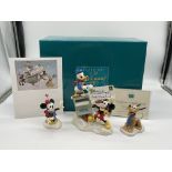 Boxed Walt Disney Classics Collection - Merry Mess