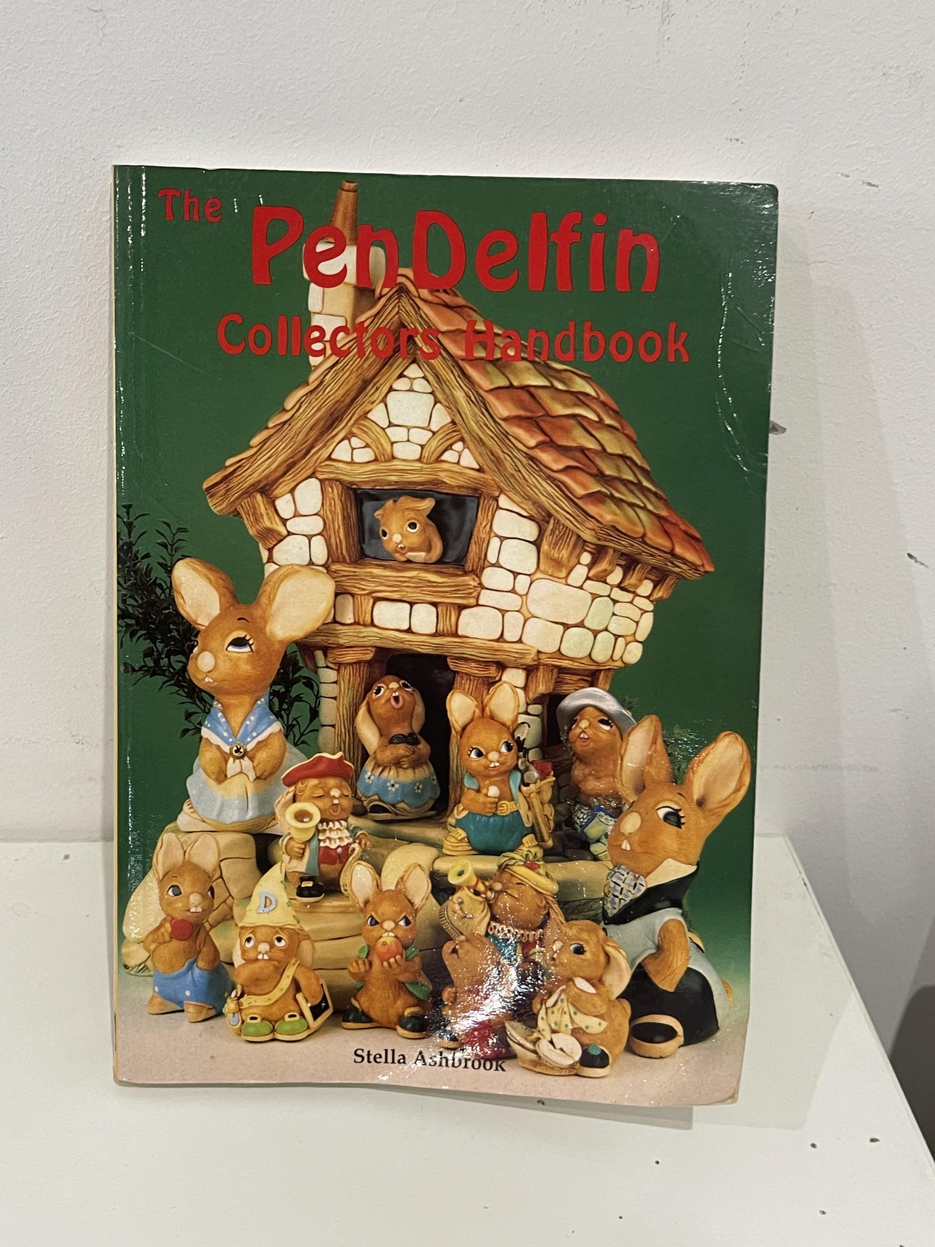 Very Large Collection of Pendelfin Figurines. - Bild 38 aus 55