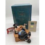 Boxed Walt Disney Classics Collection - Sylvester