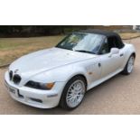 BMW Z3 1.9 Convertible Manual Immaculate Condition