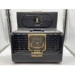 Zenith Transoceanic Radio