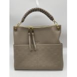 Louis Vuitton - Maida Hobo Bag. For Winter 2020,