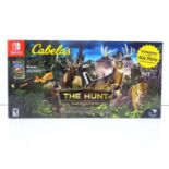 Cabela's The Hunt Game (Nintendo Switch version): Championship edition - includes game and