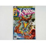 UNCANNY X-MEN #129 - (1980 - MARVEL) - First appearance of Kitty Pryde + First appearances of Emma