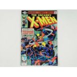 UNCANNY X-MEN #133 - (1980 - MARVEL) - First solo Wolverine cover + Hellfire Club appearance -