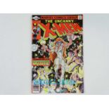 UNCANNY X-MEN #130 - (1980 - MARVEL) - First appearance Dazzler + Emma Frost appearance - John