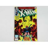 UNCANNY X-MEN #134 - (1980 - MARVEL) - Phoenix becomes Dark Phoenix + Hellfire Club appearance -