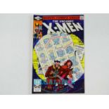 UNCANNY X-MEN #141 - (1981 - MARVEL) - "Days of Future Past" Part One - First appearances of