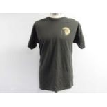 JAMES BOND: (1 in lot) - Production Crew Issued Clothing: CELEBRATING 50 YEARS OF 007 - grey, 'L'