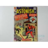 TALES TO ASTONISH #54 (1964 - MARVEL) - First appearance of El Toro + Giant-Man and the Wasp
