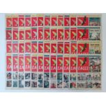 EAGLE COMIC LOT (48 in Lot) - (1950/51 - Hutton Press / IPC Magazines) Includes issues #4 to 32 & #
