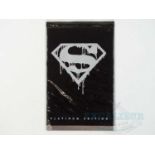 SUPERMAN #75 PLATINUM EDITION (1993 - DC) - Sealed in Unopened Polybag - Death of Superman - Never