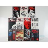 SIN CITY LOT (11 in Lot) - (LEGEND/DARK HORSE) - ALL First Printings - Includes A DAME TO KILL