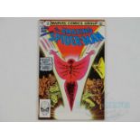 AMAZING SPIDER-MAN ANNUAL #16 - (1966 - MARVEL) - First appearance and Origin of Monica Rambeau (