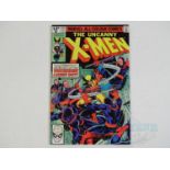 UNCANNY X-MEN #133 - (1980 - MARVEL - UK Price Variant) - First solo Wolverine cover + Hellfire Club