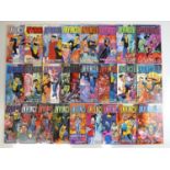 INVINCIBLE LOT (25 in Lot) - (2008/2010 - IMAGE) Includes Issues #1, 2, 3, 4, 5, 6, 7, 8, 9, 10, 11,