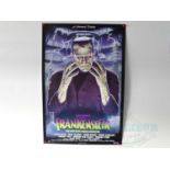 FRANKENSTEIN (1931) - An official Tom Walker print with certificate of authenticity - 10 of 31 (1 in