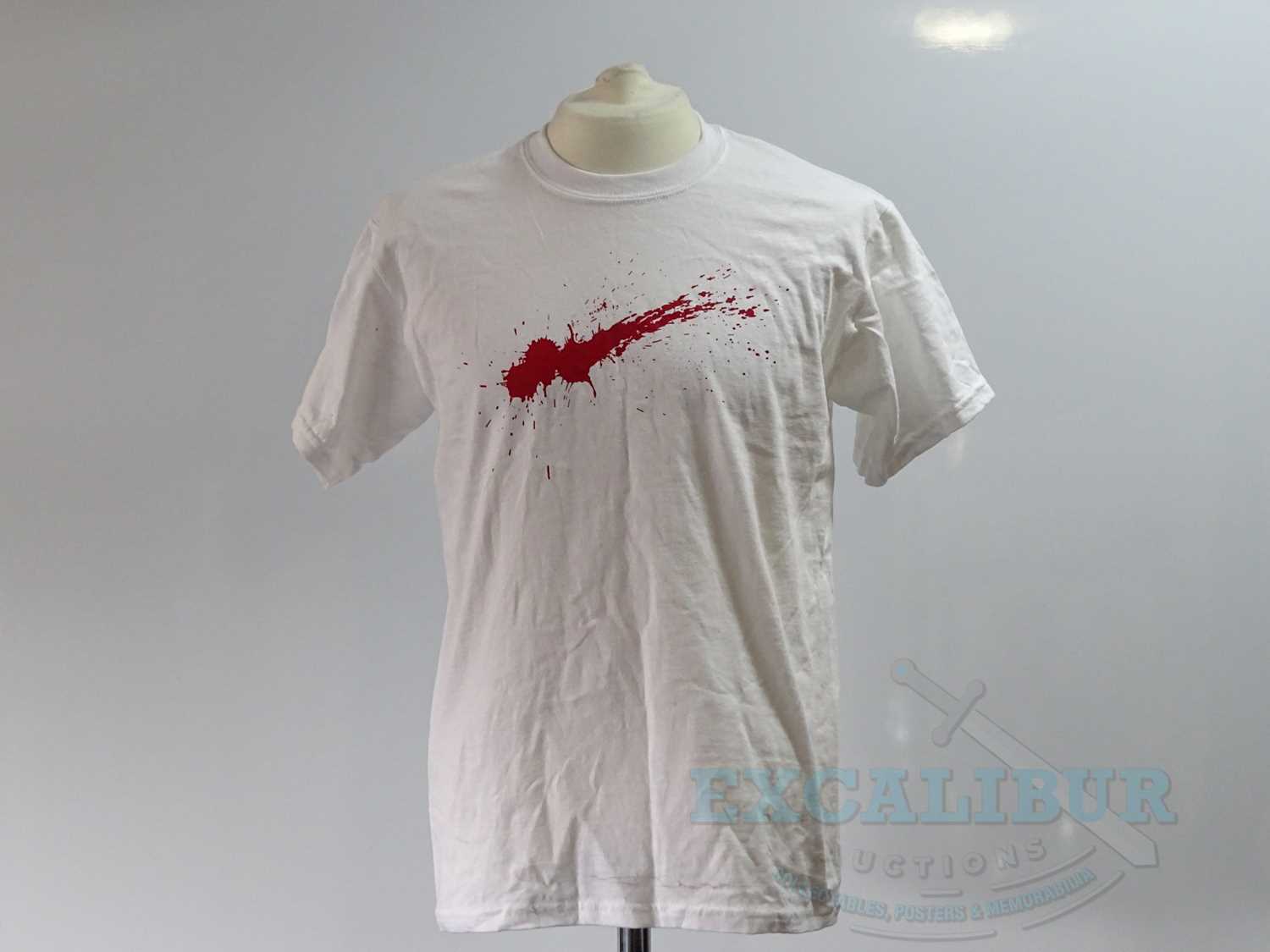 SWEENEY TODD : THE DEMON BARBER OF FLEET STREET (2007) - A pair of crew clothing items comprising - Image 3 of 4