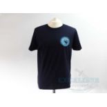 GAME OF THRONES - A group of three crew clothing items comprising a dark blue season VIII short