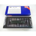 A HELJAN OO gauge Class 15 diesel shunter in BR green numbered D8223 - VG/E in VG box