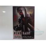 NEAR DARK (1987) - A UK one sheet film poster - rolled (1 in lot)
