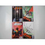 ASTONISHING X-MEN LOT (4 in Lot) - (2004 - MARVEL) Includes four (4) different versions of Issue #