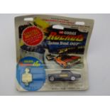 A CORGI ROCKETS James Bond 'On Her Majesty's Secret Service' S.P.E.C.T.R.E . Mercedes - sealed on