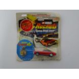 A CORGI ROCKETS James Bond 'On Her Majesty's Secret Service' Mercury Cougar number 924 - sealed on