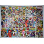 HOWARD THE DUCK LOT (37 in Lot) - (MARVEL) - includes HOWARD THE DUCK (1976/1979) #1 to 31 +