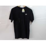 NIKE - Tee Shirt - Black - Size Small - BNWT