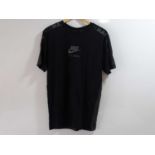 NIKE - Air Max Tee Shirt - Black - Size Medium - BNWT