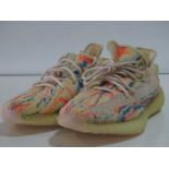 ADIDAS - Yeezy Boost 350 V2 Trainers - UK8 / US8.5 - Mx Oat - BNIB