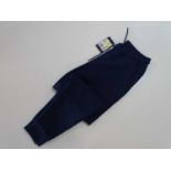 NIKE - Tech Fleece Joggers - Navy - Size Small - BNWT