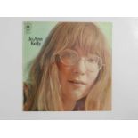 JO-ANN KELLY - JO-ANN KELLY (1969) vinyl LP PROVENANCE: This LP comes from a single owner private