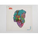 LOVE - FOREVER CHANGES (1967) vinyl LP PROVENANCE: This LP comes from a single owner private