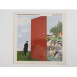 GEORGE HARRISON - WONDERWALL (1968) vinyl LP PROVENANCE: These LPs come from a single owner
