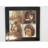 THE BEATLES - LET IT BE (1970) - first presing vinyl LP box set PROVENANCE: This LP comes from a