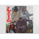 LOVE - LOVE (1967) vinyl LP PROVENANCE: These LPs come from a single owner private collection,