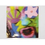 THE CRAZY WORLD OF ARTHUR BROWN - THE CRAZY WORLD OF ARTHUR BROWN (1968) - vinyl LP self-titled