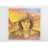NEIL YOUNG - NEIL YOUNG (1969) vinyl LP PROVENANCE: This LP comes from a single owner private