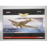 A CORGI Aviation Archive 1:72 scale No: AA36906 Junkers Ju52/3m- VG/E in G box