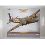 A CORGI Aviation Archive 1:72 scale No: AA34801 Vickers Wellington MK1.A - VG/E in G box