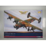 A CORGI Aviation Archive 1:72 scale No: AA34012 Consolidated Liberator B.VI - VG/E in G box