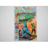 DC COMICS PRESENTS #26 (FIRST TEEN TITANS) - (1980 - DC - Uk Price Variant) - First appearance of