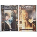 SANDMAN: MASTER OF DREAMS #2 & 3 (2 in Lot) - (1989 - DC) - KEY Modern Title - John Constantine,