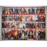 MARVEL PREVIEWS LOT (59 in Lot) - Includes MARVEL PREVIEWS (2003) - #1 to 25, 27 to 32, 34 to 44, 46