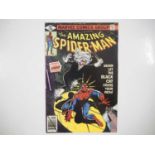 AMAZING SPIDER-MAN #194 - (1979 - MARVEL) - First appearance of the Black Cat + Mysterio